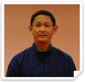 Choo Poh Ong - Principal Instructor